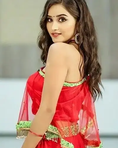 Escort In Khunti
